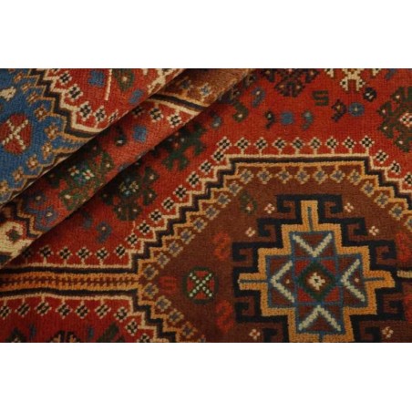 tappeto PERSIA SHIRAZ CM.163X248