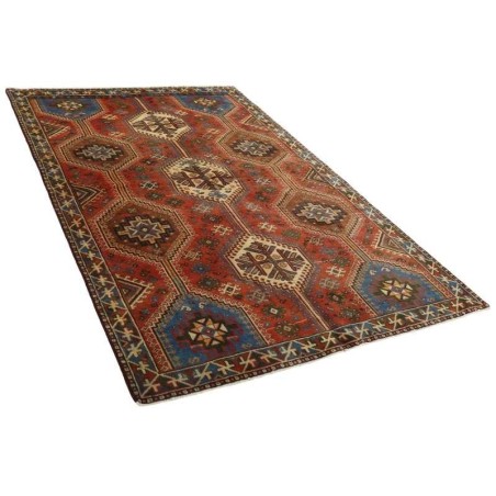 tappeto PERSIA SHIRAZ CM.163X248