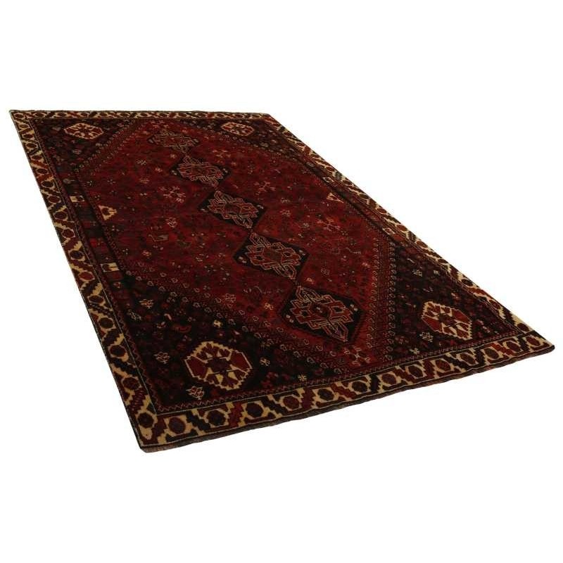 tappeto PERSIA SHIRAZ CM.181X262
