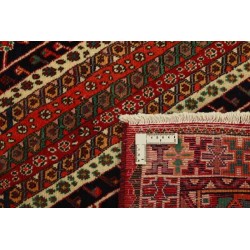tappeto persia kashghai cm 175x257 2