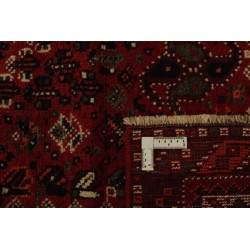 tappeto persia shiraz cm 214x300 2