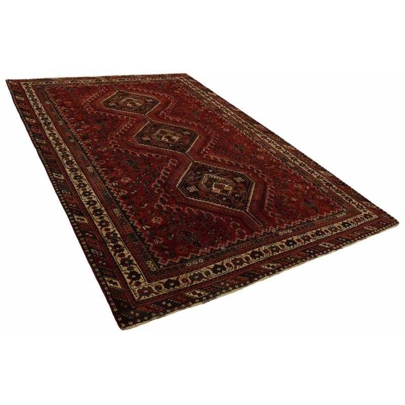 tappeto PERSIA SHIRAZ CM.214X300