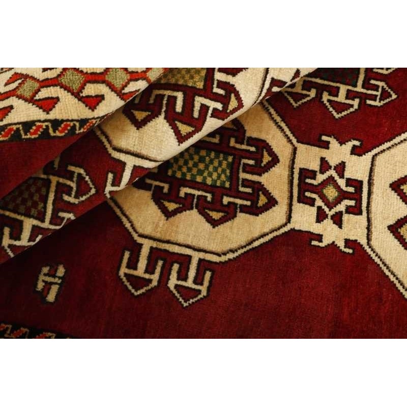 tappeto PERSIA KASHGHAI CM.134X209