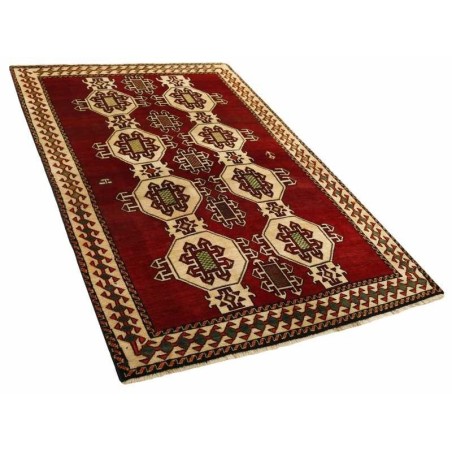 tappeto PERSIA KASHGHAI CM.134X209