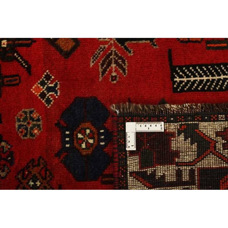 tappeto PERSIA SHIRAZ CM.147X239