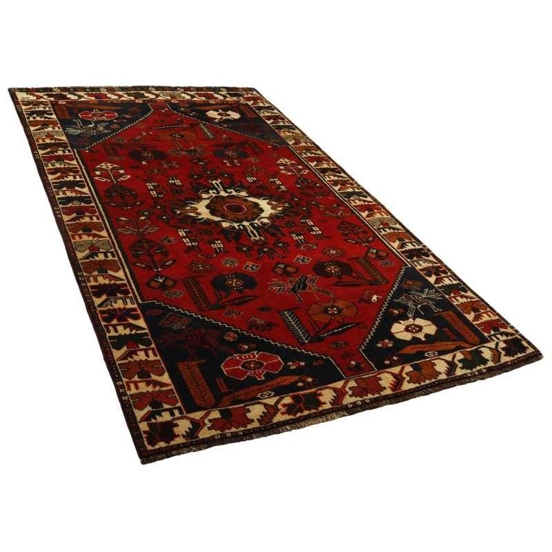 tappeto PERSIA SHIRAZ CM.147X239