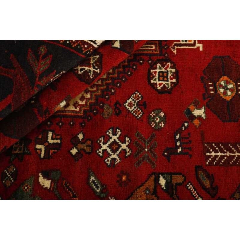 tappeto PERSIA SHIRAZ CM.159X245