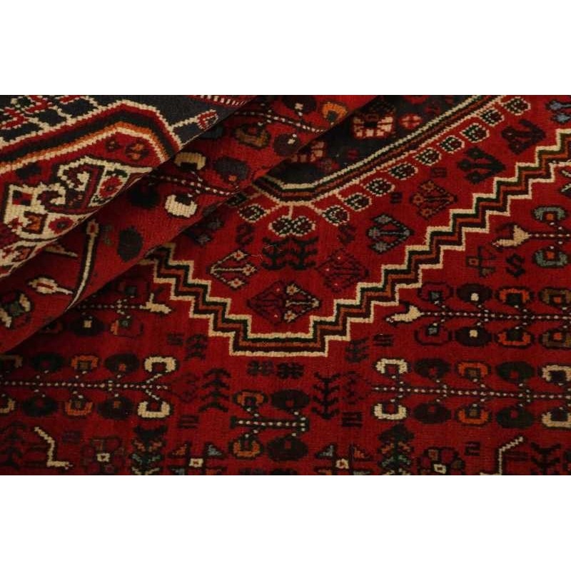 tappeto PERSIA KASHGHAI CM.191X285