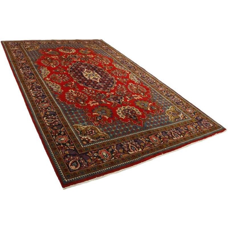 tappeto PERSIA GOLPAYEGAN CM.226X347