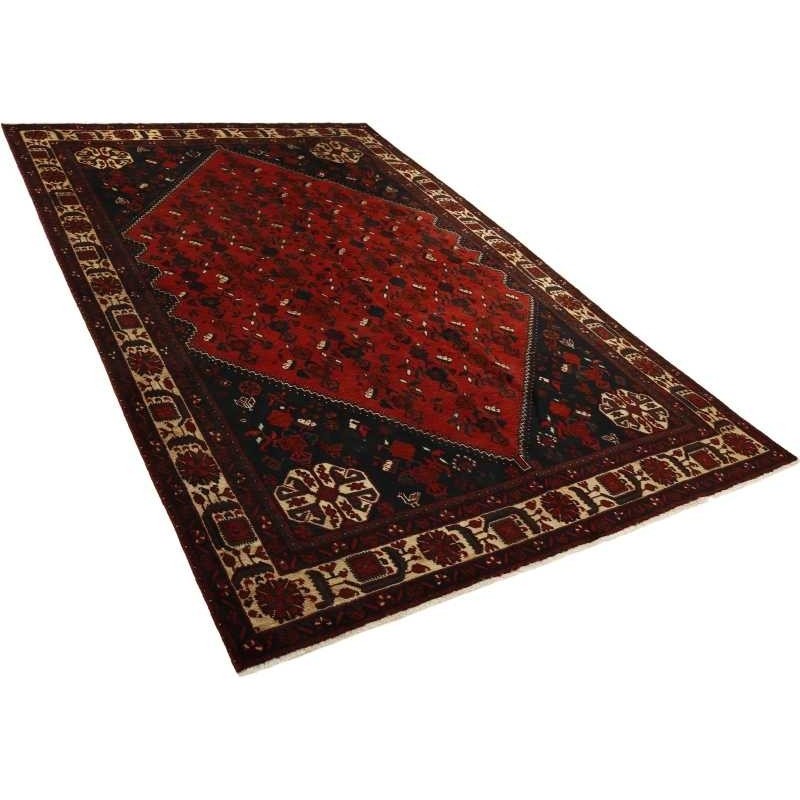 tappeto PERSIA SHIRAZ CM.204X300