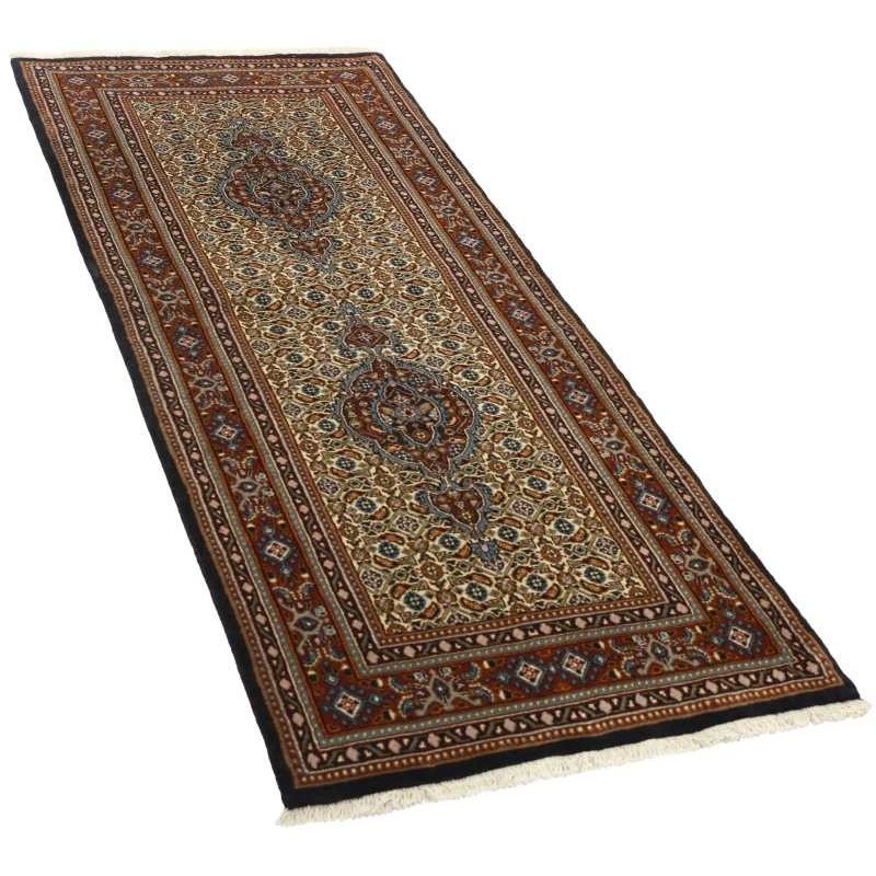 tappeto PERSIA MOUD MAHI CM.75X181