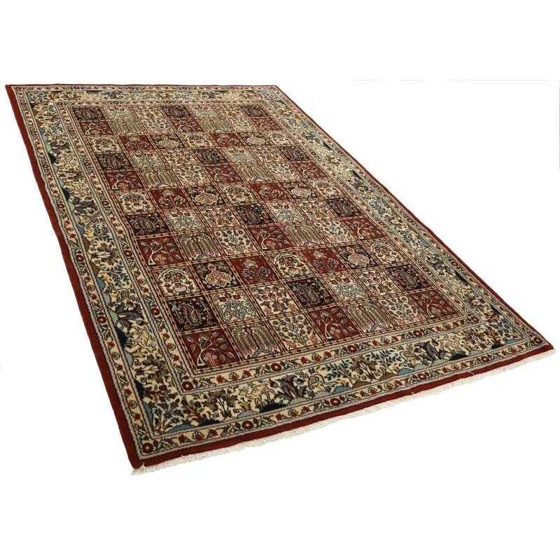 tappeto PERSIA MOUD GARDEN CM.166X239