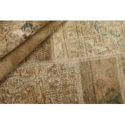 tappeto persia vintage patchwork cm 165x230 2