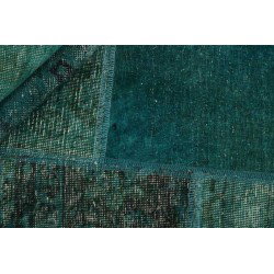 tappeto persia vintage patchwork cm 166x230 2