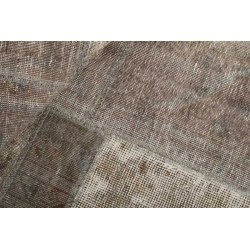 tappeto persia vintage patchwork cm 98x153 2