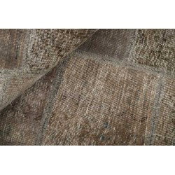 tappeto persia vintage patchwork cm 100x151 2