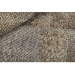 tappeto persia vintage patchwork cm 100x152 2