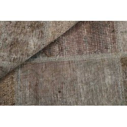 tappeto persia vintage patchwork cm 102x152 2