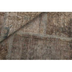 tappeto persia vintage patchwork cm 100x151 2