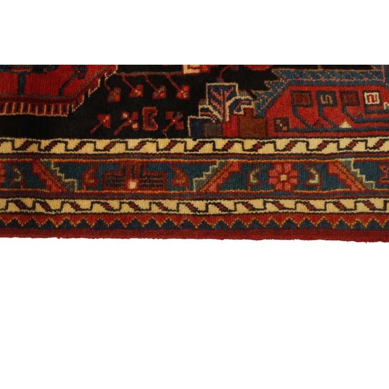 tappeto PERSIA TOISERKAN CM.114X171