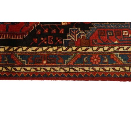 tappeto PERSIA TOISERKAN CM.114X171