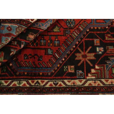 tappeto PERSIA TOISERKAN CM.120X187