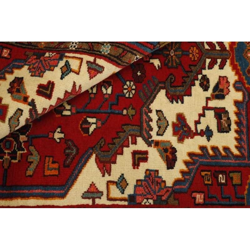 tappeto PERSIA TOISERKAN CM.123X154