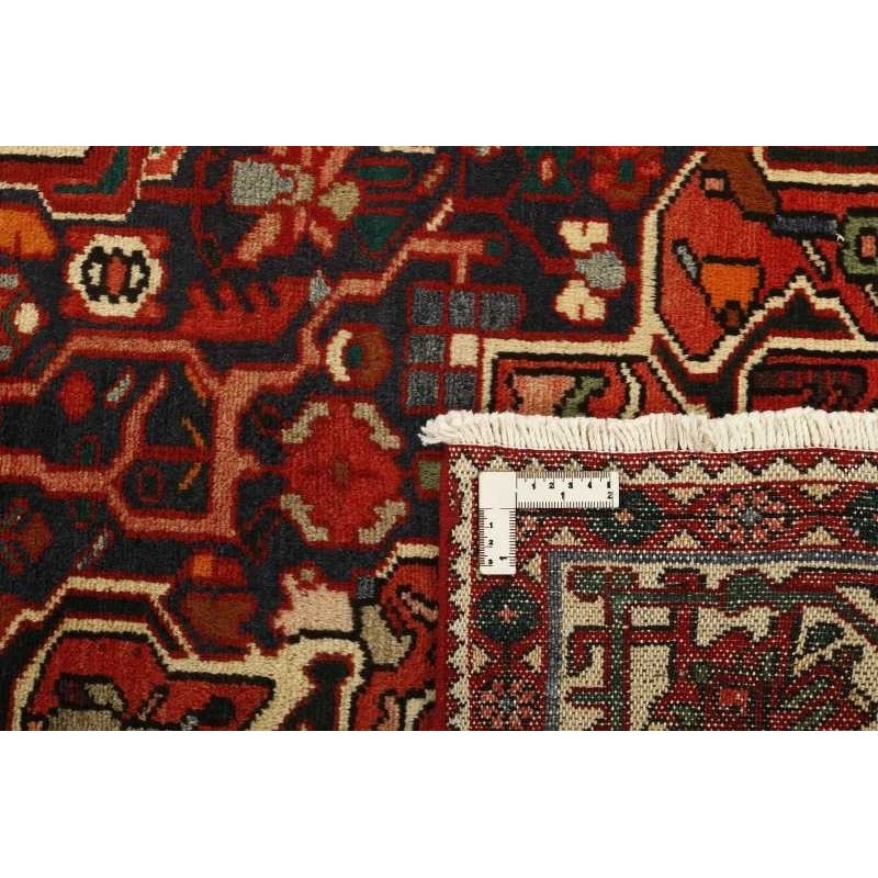 tappeto PERSIA BAKHTIYAR CM.165X248