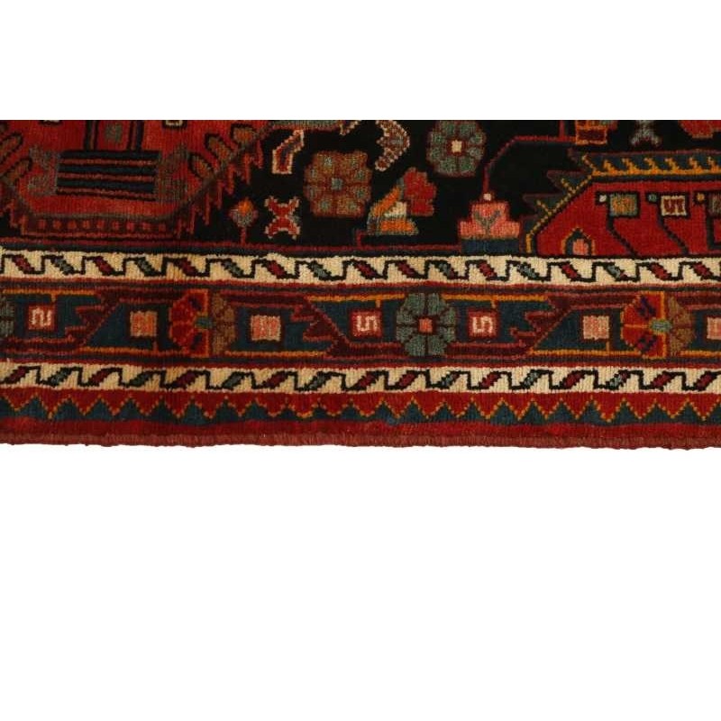 tappeto PERSIA TOISERKAN CM.111X159