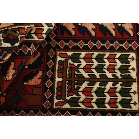 tappeto PERSIA BAKHTIYAR CM.130X198
