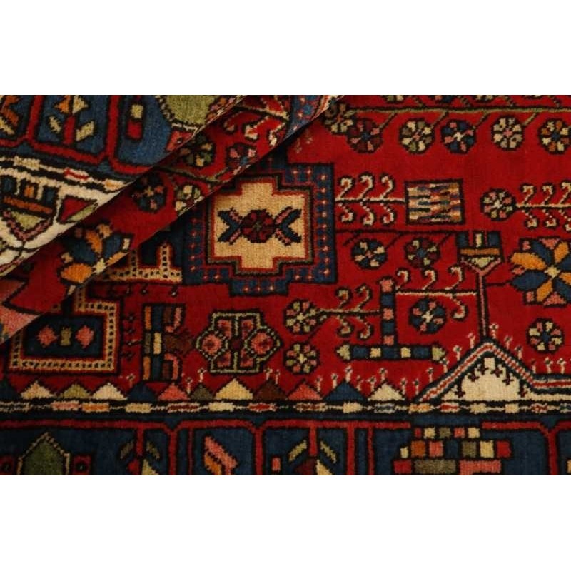 tappeto PERSIA NAHAVAND CM.139X208