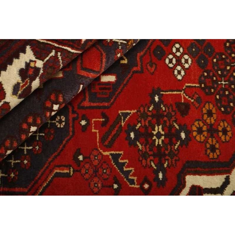 tappeto PERSIA SHAHSAVAN CM.137X192
