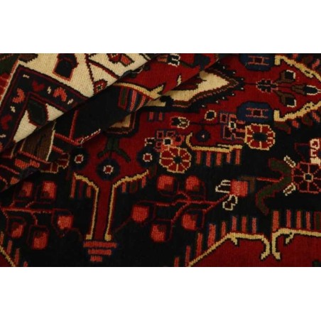 tappeto PERSIA SHAHSAVAN CM.146X234
