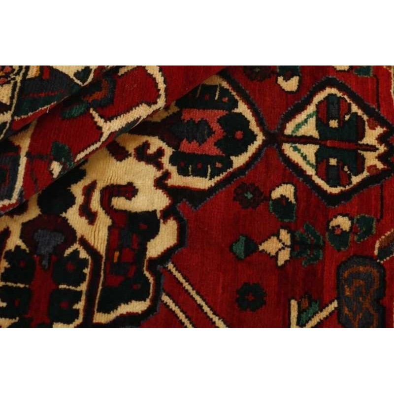 tappeto PERSIA BAKHTIYAR CM.167X197