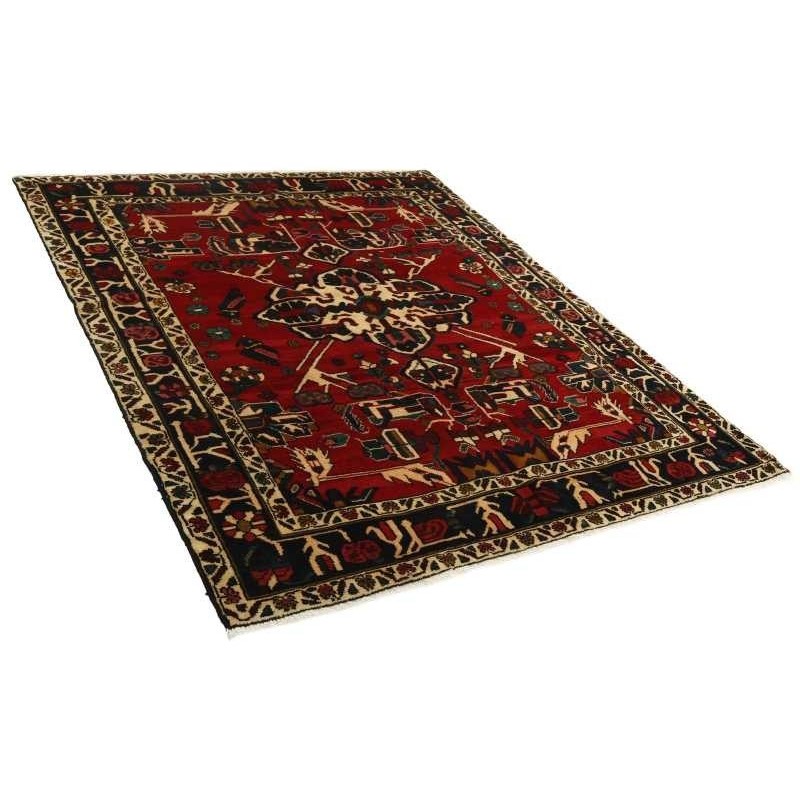 tappeto PERSIA BAKHTIYAR CM.167X197