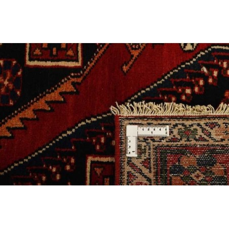tappeto PERSIA SHAHSAVAN CM.140X202