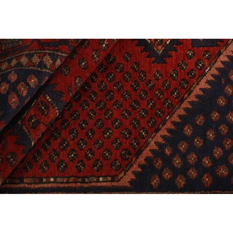 tappeto PERSIA KAMSEH CM.141X223