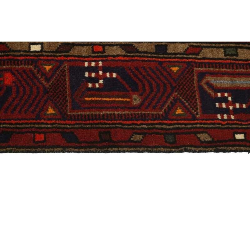 tappeto PERSIA KAMSEH CM.127X209