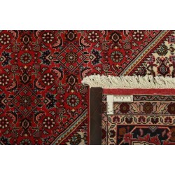 tappeto persia bidjar zandjan cm 247x254 2