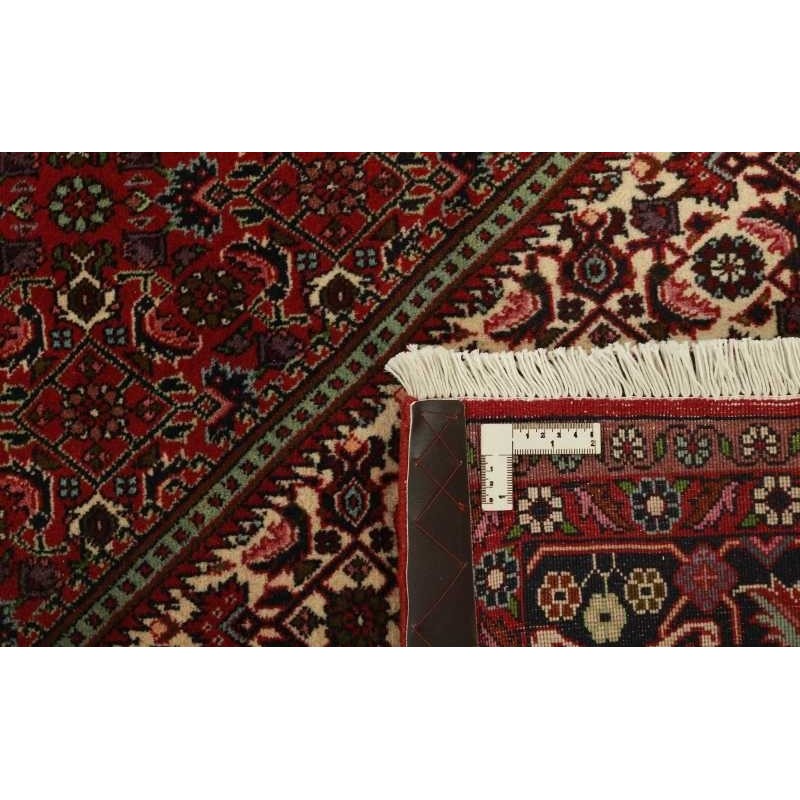 tappeto PERSIA BIDJAR ZANDJAN CM.247X247