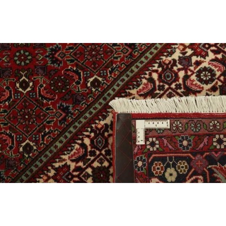 tappeto PERSIA BIDJAR ZANDJAN CM.247X247