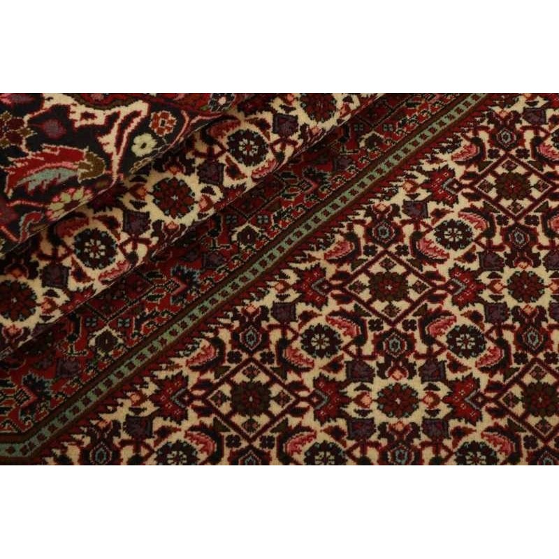 tappeto PERSIA BIDJAR ZANDJAN CM.247X247