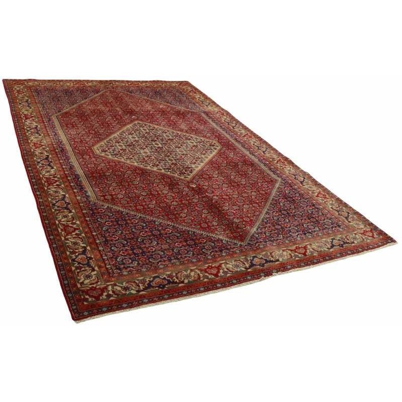 tappeto PERSIA BIDJAR ZANDJAN CM.200X301