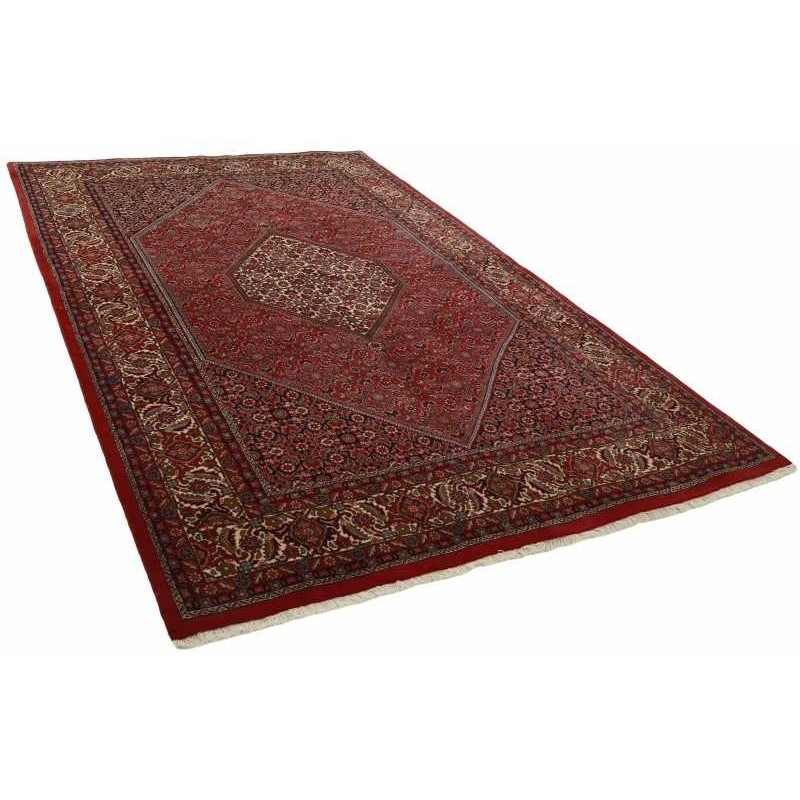 tappeto PERSIA BIDJAR ZANDJAN CM.202X308