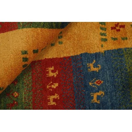 tappeto PERSIA GABBEH LIMITED CM.124X179