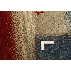 tappeto persia gabbeh limited cm 121x180 2