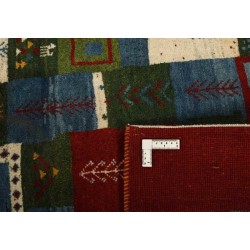 tappeto persia gabbeh limited cm 128x175 2