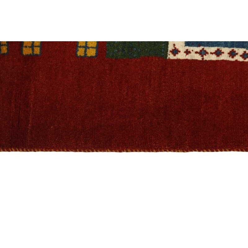 tappeto PERSIA GABBEH LIMITED CM.128X175