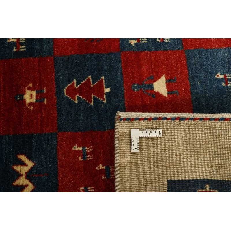 tappeto PERSIA GABBEH LIMITED CM.104X155