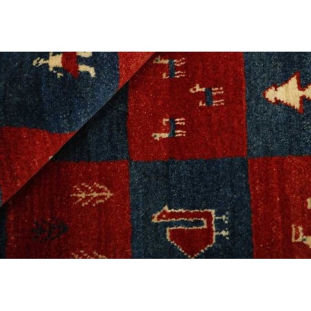 tappeto PERSIA GABBEH LIMITED CM.104X155